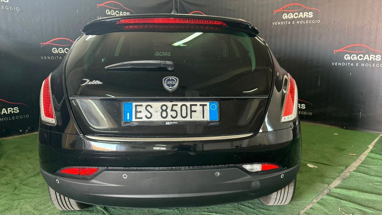 Lancia Delta 1.6 MJT DPF Gold