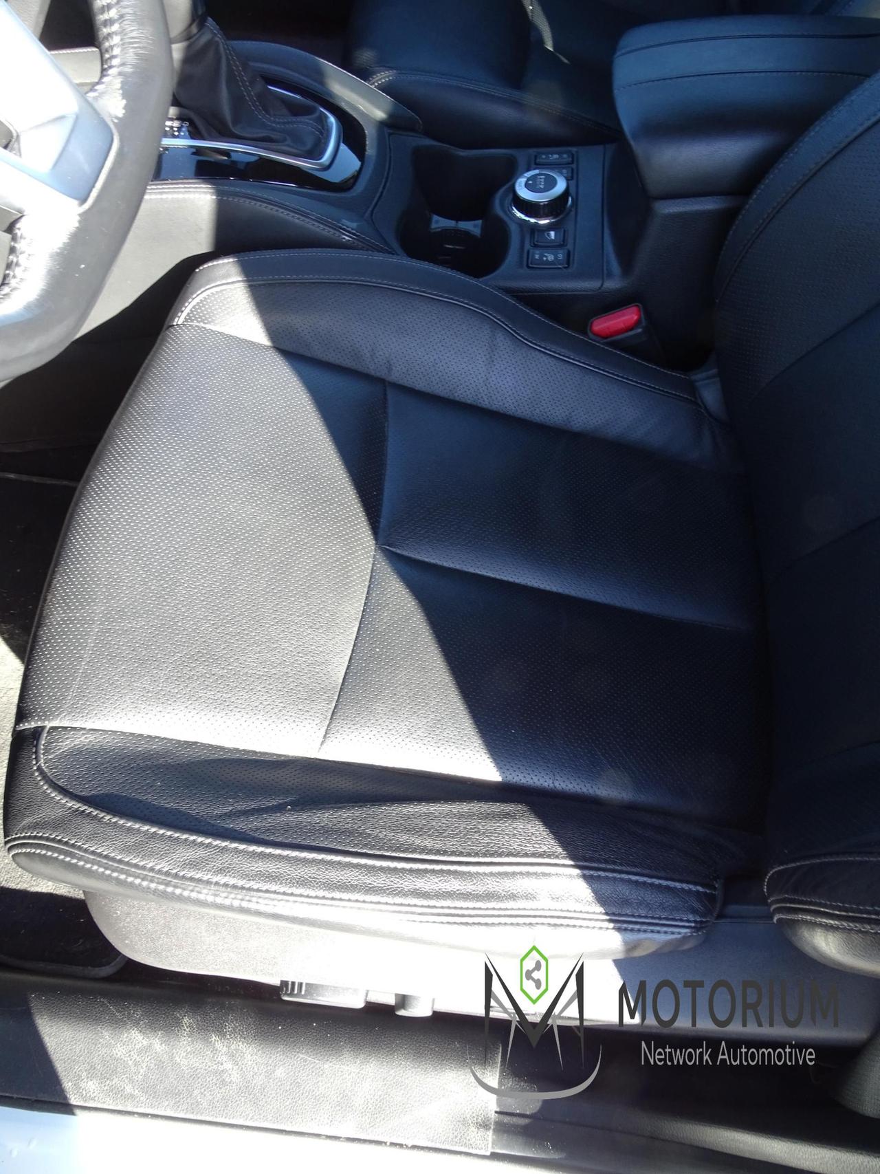 Nissan X-Trail 2.0 dci Tekna 4wd 7p.ti xtronic