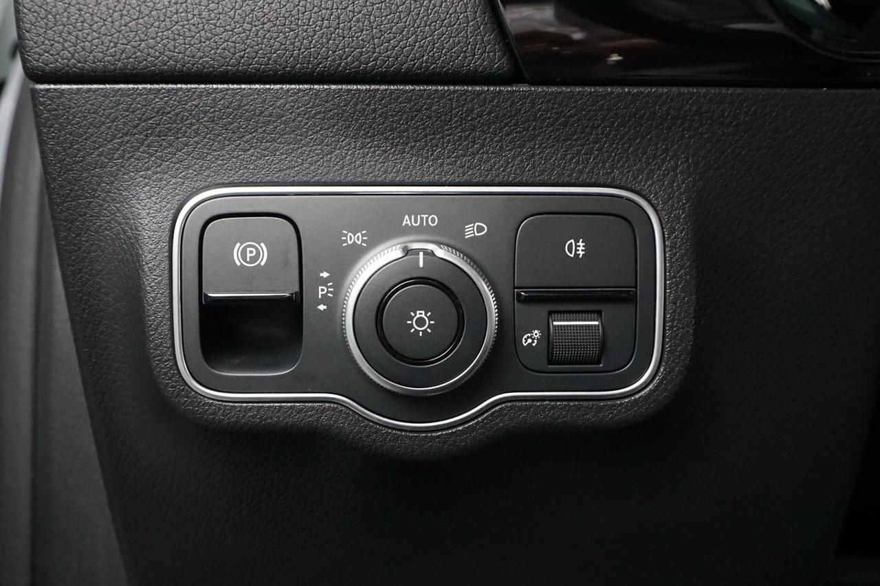 Mercedes-benz GLA 200 d Automatic AMG Line Premium Plus