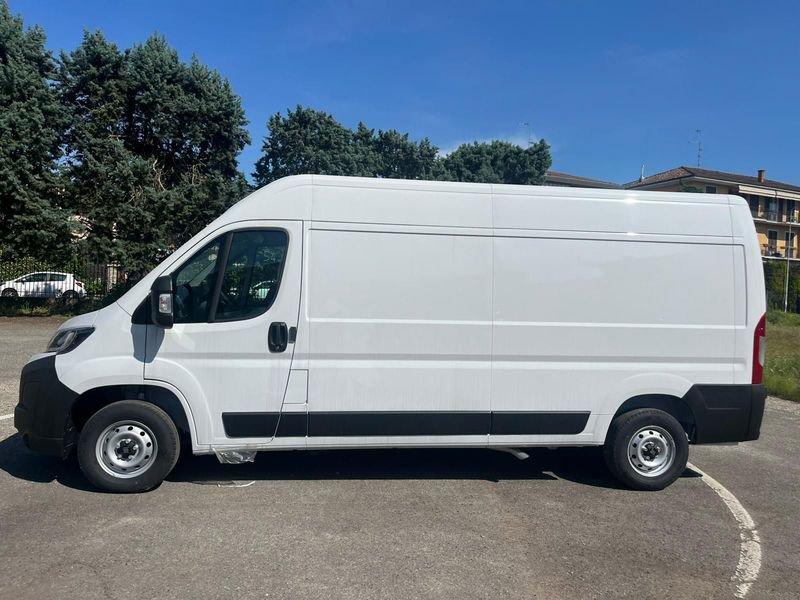 FIAT Ducato 35 2.2 Mjt 140CV LH2 (IVA ESCL.)
