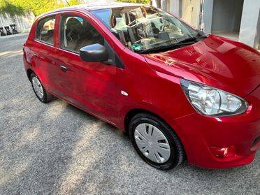 Mitsubishi Space Star 1.0 ClearTec Intense