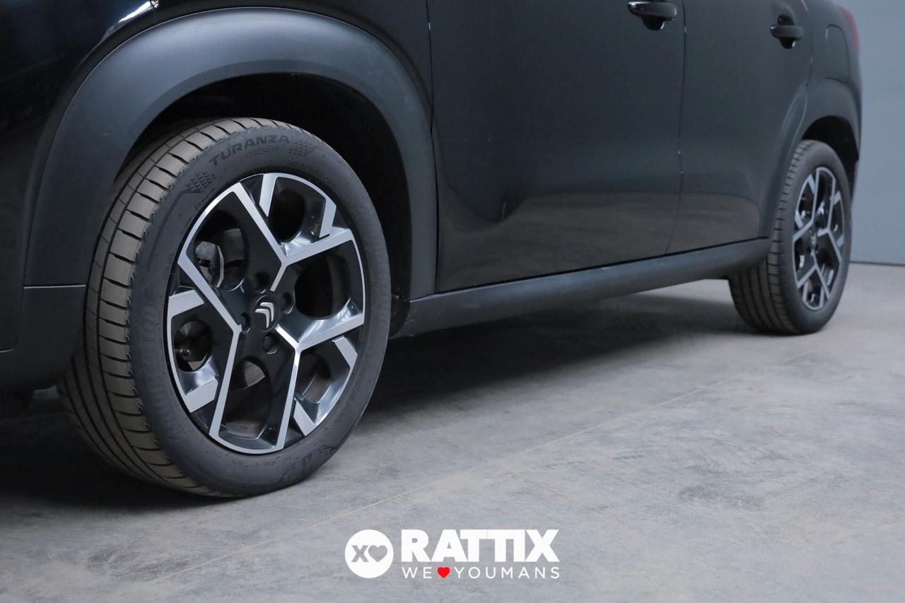 Citroen C3 Aircross C3 Aircross PureTech 130 S&S EAT6 Shine Pack