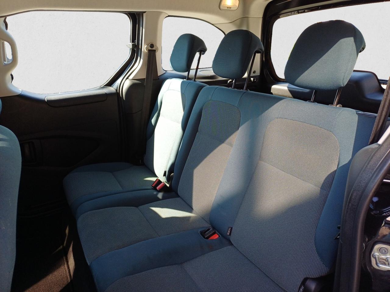 CITROEN Berlingo 2ª serie - Berlingo Multispace BlueHDi 100 5 posti Feel Combi N1
