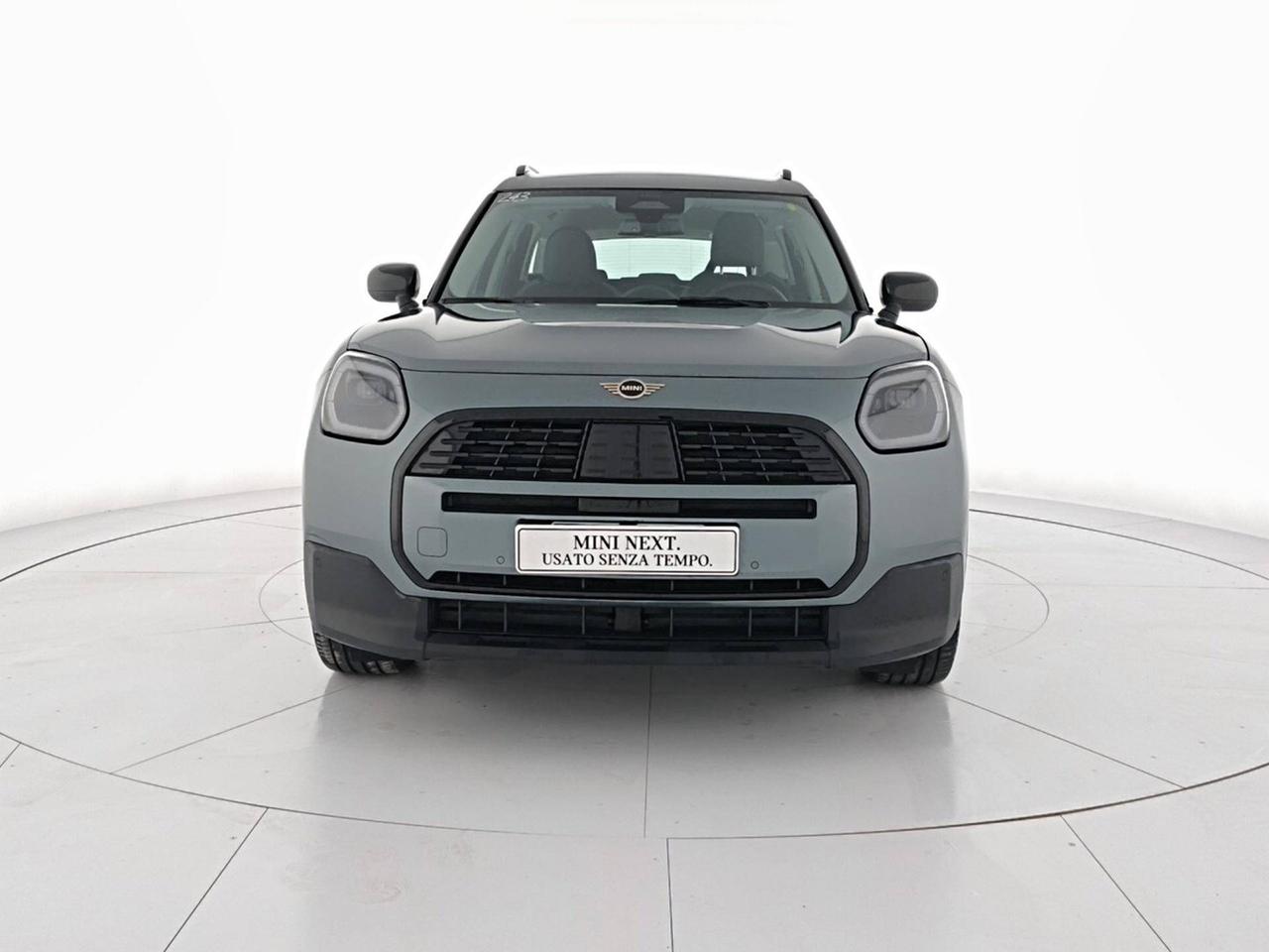 MINI Countryman D Classic
