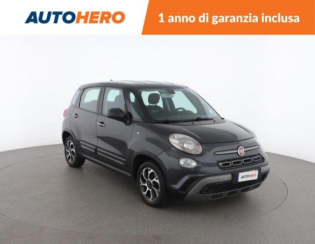 FIAT 500L 1.4 95 CV City Cross