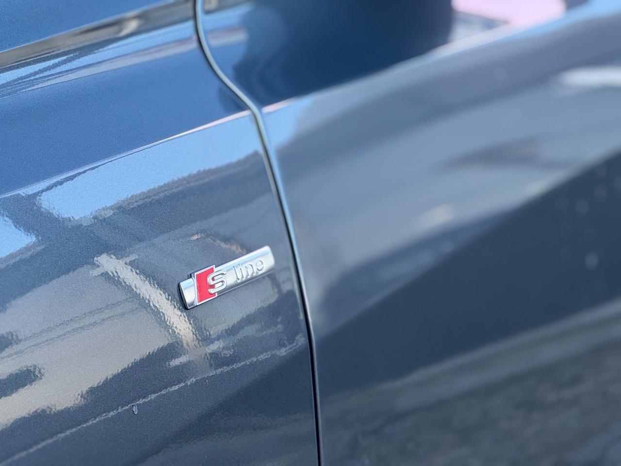 AUDI Q8 45 TDI QUATTRO S-LINE FULL IVA ESPOSTA