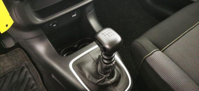 CITROEN C3 BlueHDi 100 S&S Shine