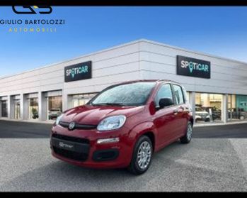 FIAT Panda 1.0 FireFly 70cv S&S Hybrid Pandina