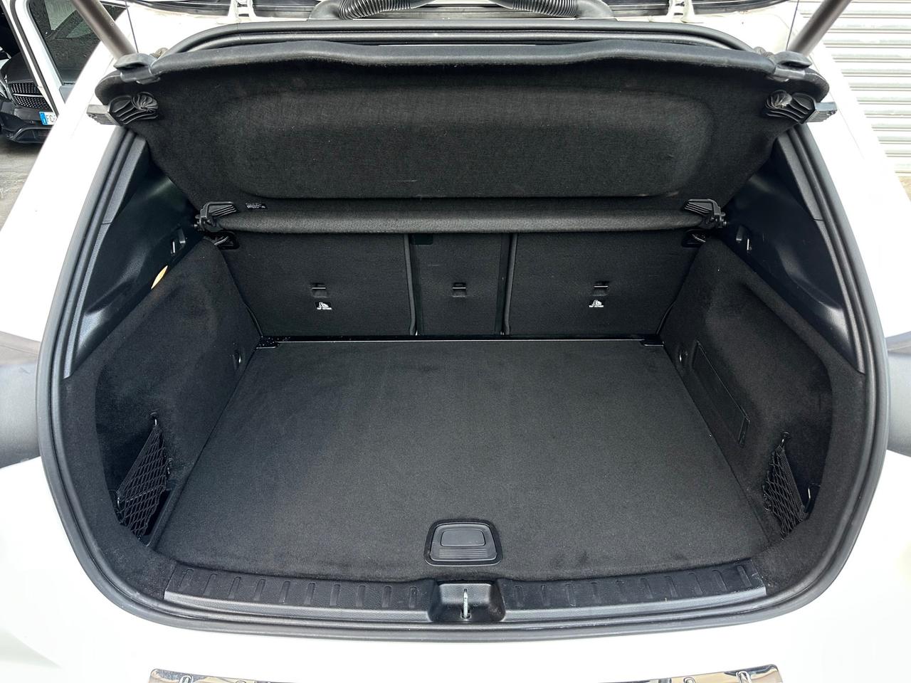 Mercedes-Benz GLA 200d 4Matic Automatic Sport Plus
