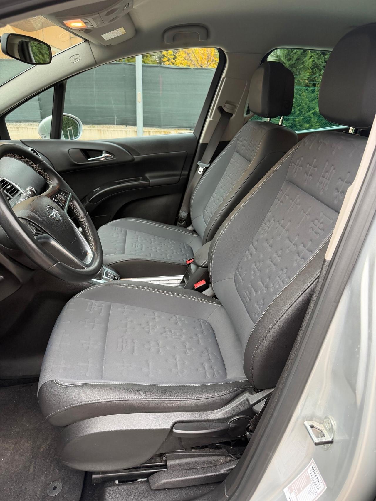 Opel Meriva 1.4 Gpl - 12 MESI DI GARANZIA -