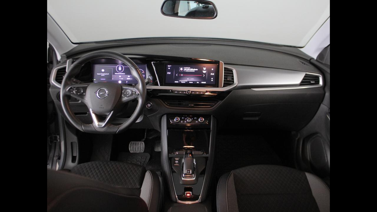 OPEL Grandland I - Grandland 1.5 ecotec Business Elegance s&s 130