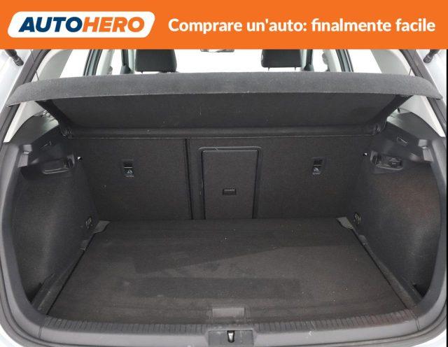 VOLKSWAGEN Golf 1.0 TSI 110 CV 5p. Business BlueMotion Technology