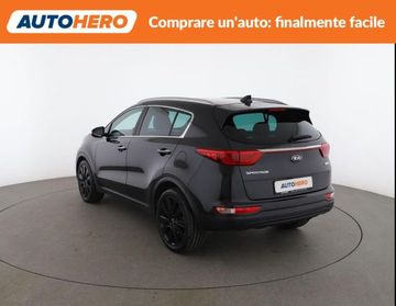 KIA Sportage 1.7 CRDI 141 CV DCT7 2WD Business Class
