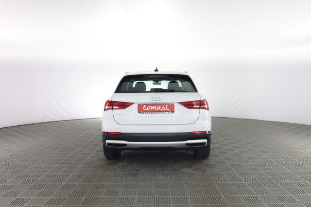 AUDI Q3 Q3 35 TDI S tronic Business Advanced