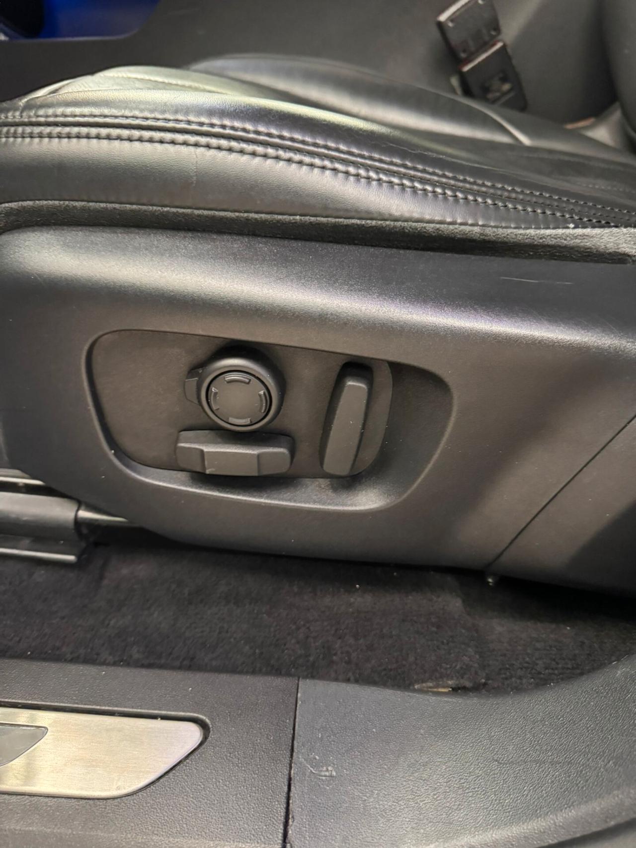 Land Rover Range Evoque 2.0D I4 240 CV AWD Auto R-Dynamic HSE