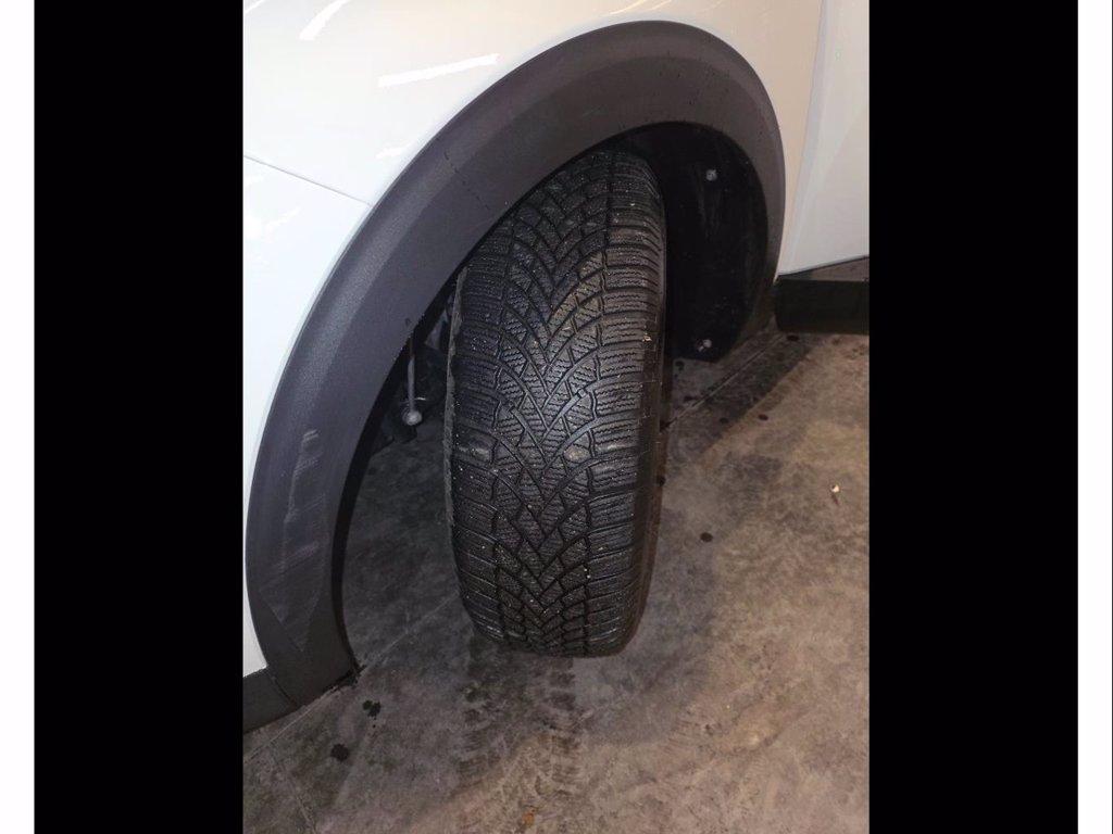 PEUGEOT 5008 1.2 puretech t allure s&s 130cv del 2020