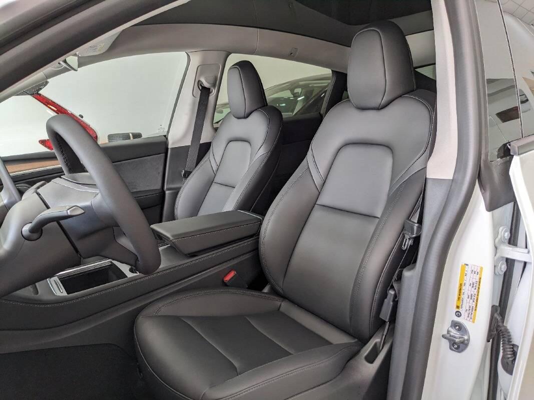 Tesla Model Y 440 cv, AWD, Tetto Panoramico, Autonomia WLTP 533k