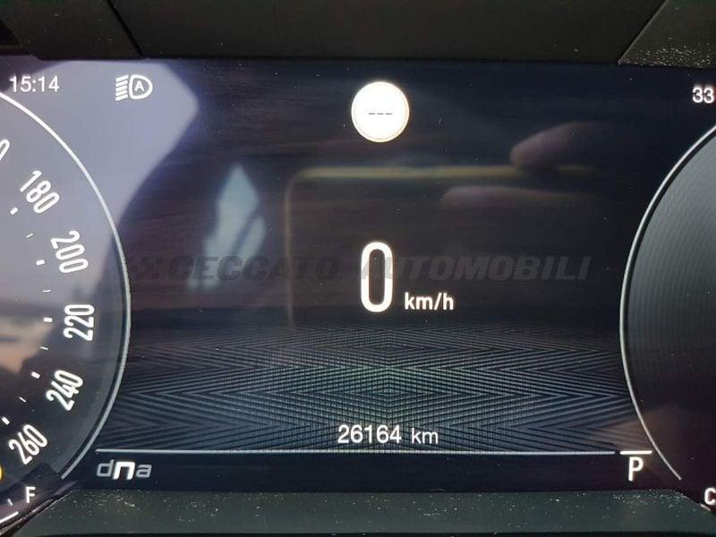 Alfa Romeo Tonale Tonale 1.6 Sprint 130cv tct6