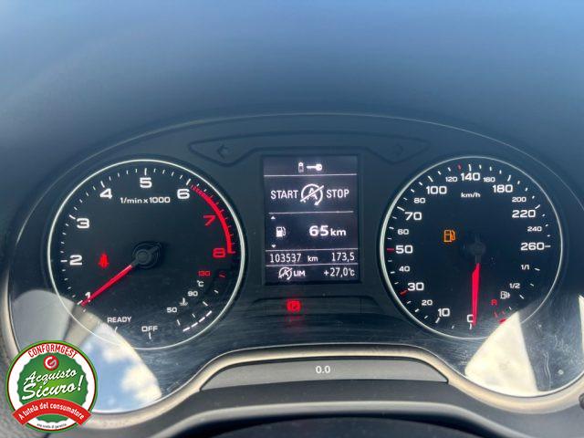 AUDI Q2 30 TDI Business Design