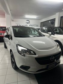 Opel Corsa 1.4 90CV GPL Tech 5 porte b-Color