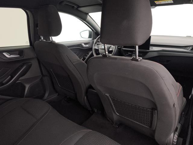 FORD Focus 1.5 ecoblue ST-Line 115cv auto