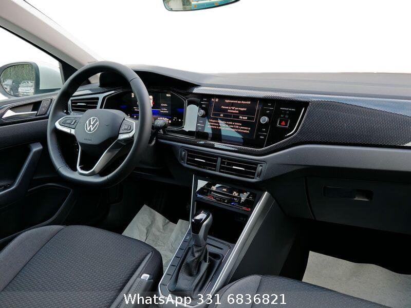 Volkswagen Taigo Taigo 1.0 TSI 115 CV DSG Edition Plus