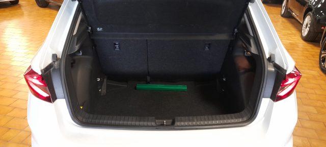 SKODA Fabia 1.0 TSI EVO 95 CV Style LED