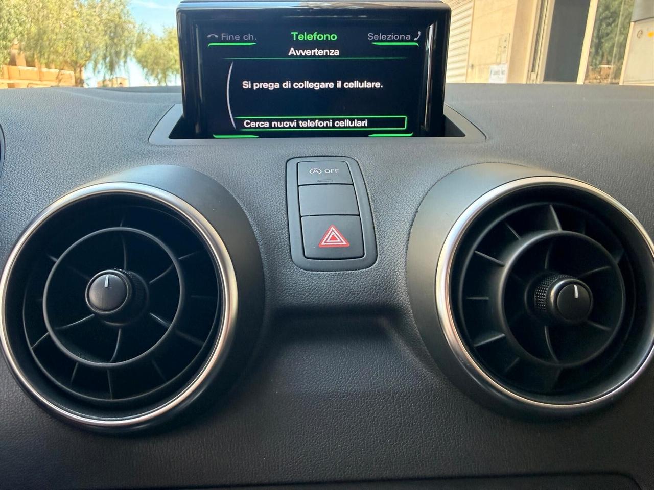Audi A1 1.0 TFSI ultra Admired