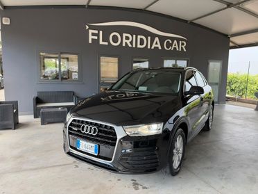 AUDI Q3 2.0TDI S-TRONIC 150CV 2017