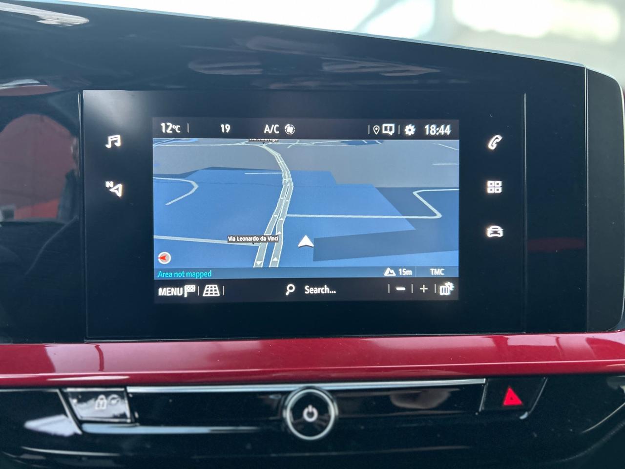 Opel Mokka 1.2 t GS Line s&s 100cv