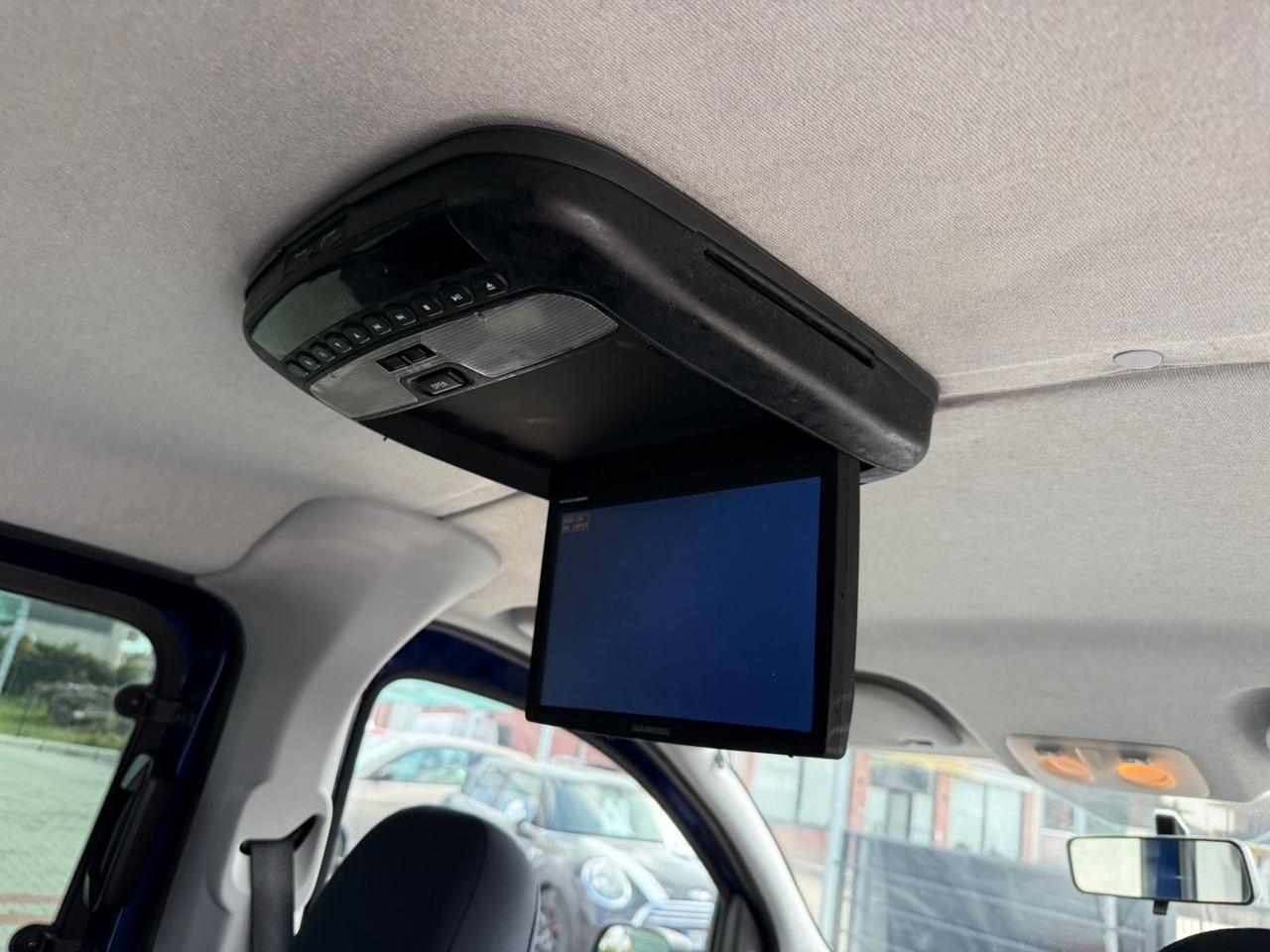 Citroen Nemo 1.3 HDi 75CV XTR Theatre