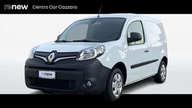 Renault Kangoo express 1.5 dci 95cv Blue Ice Plus E6d-temp