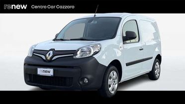 Renault Kangoo express 1.5 dci 95cv Blue Ice Plus E6d-temp
