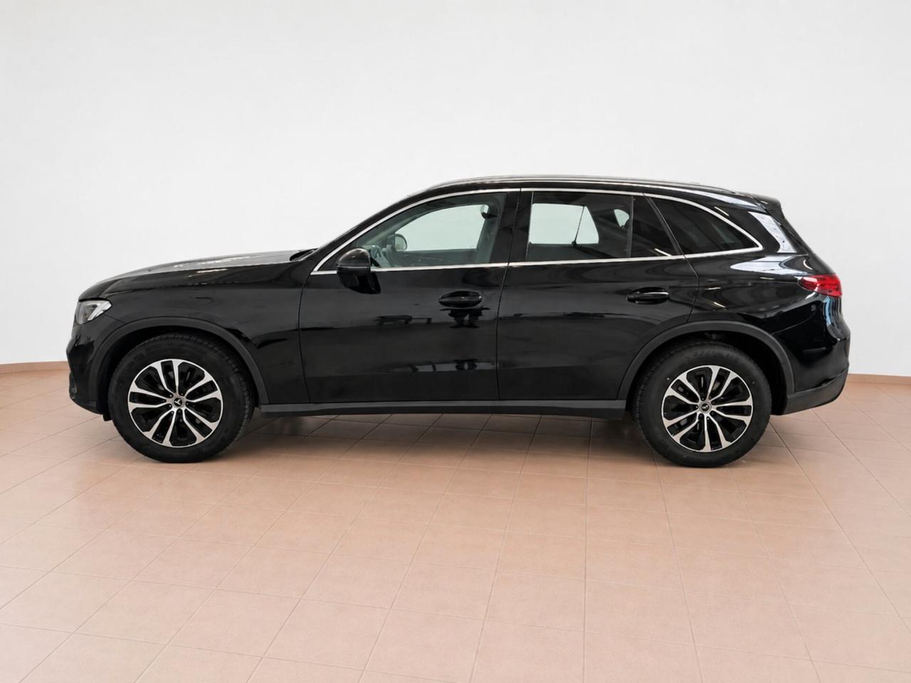 Mercedes-benz GLC 220 d 4Matic Mild Hybrid Advanced Plus