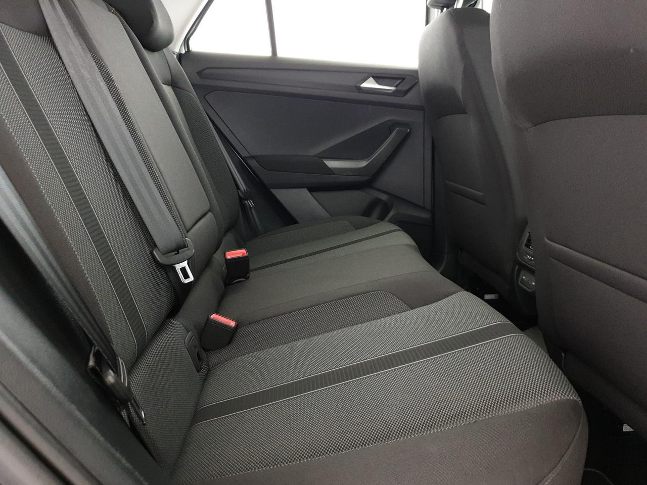 Volkswagen T-Roc 2.0 tdi life 115cv