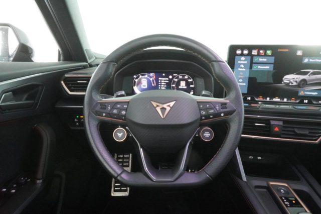 CUPRA Formentor Formentor 2.0 TDI DSG