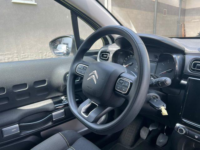 OTHERS-ANDERE OTHERS-ANDERE Citroën C3 BlueHDi 100 S&S Shine