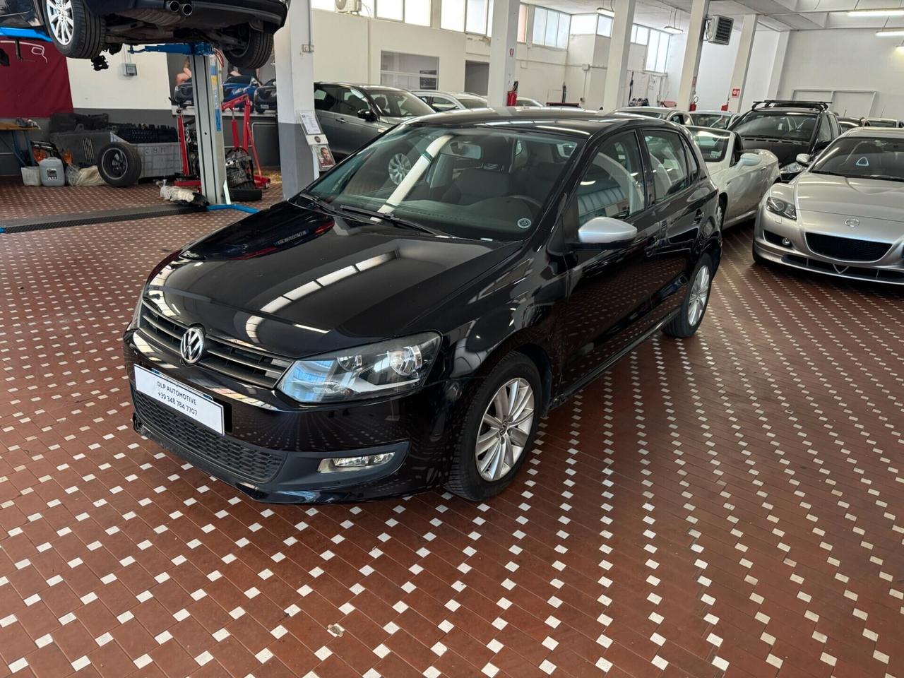 Volkswagen Polo 1.2 70 CV 5p. Comfortline - IDEALE PER NEOPATENTATI