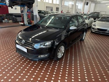 Volkswagen Polo 1.2 70 CV 5p. Comfortline - IDEALE PER NEOPATENTATI