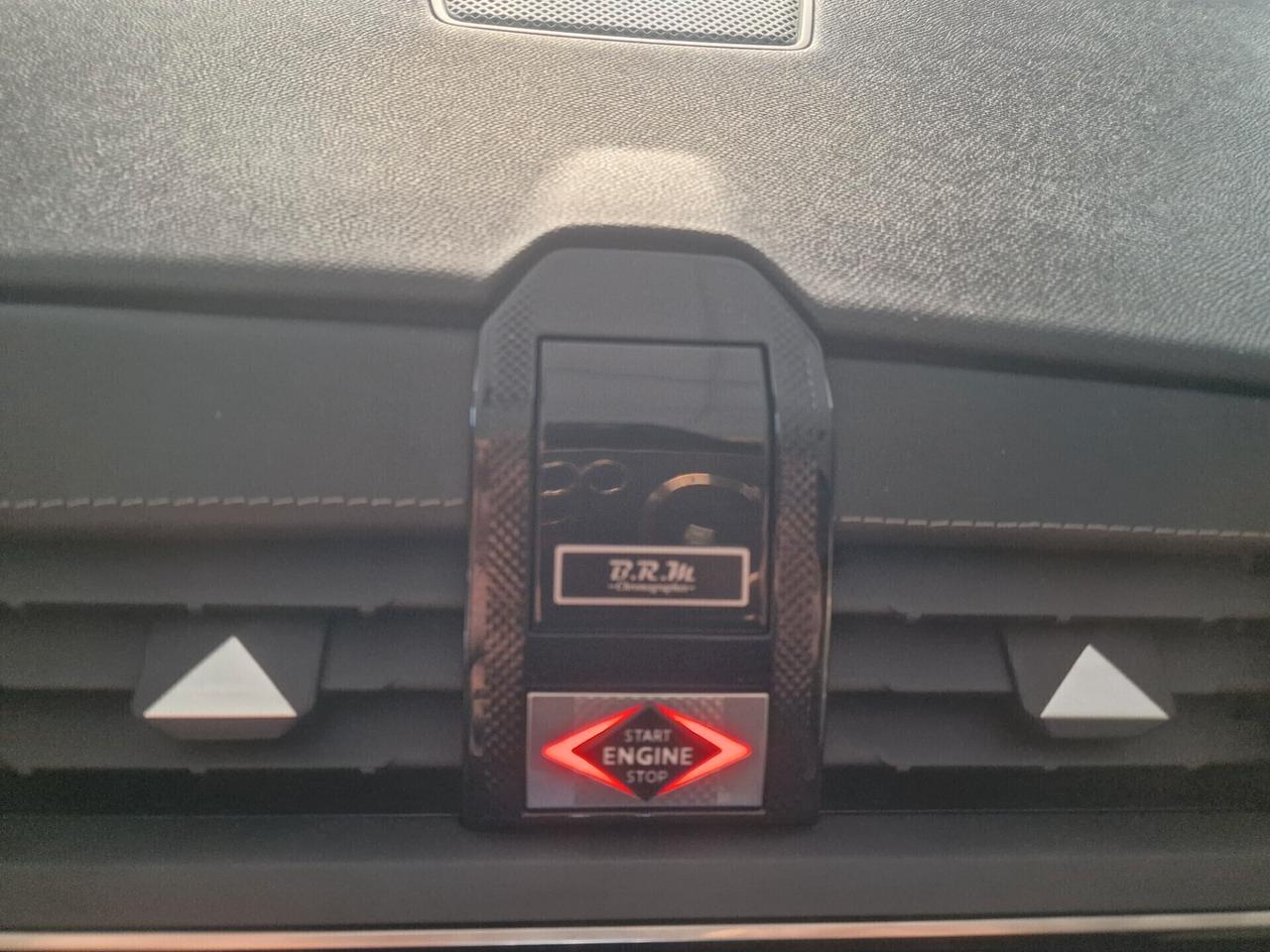 DS 7 Crossback 1.5 HDi 2022