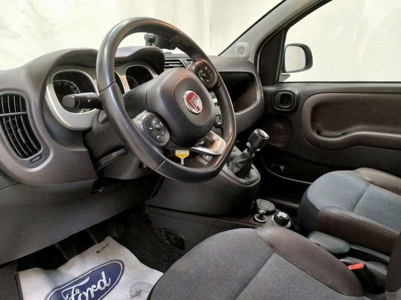 FIAT Panda 0.9 t.air t. Cross 4x4 s&s 85cv