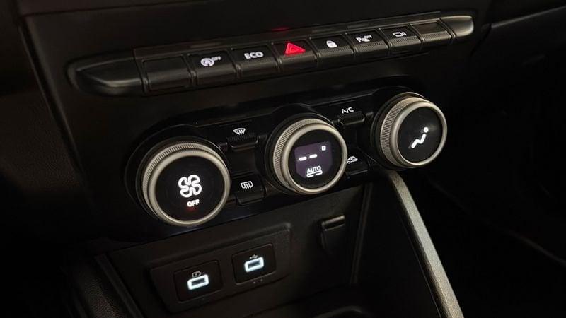 Dacia Duster 1.0 tce Journey UP Gpl 4x2 100cv