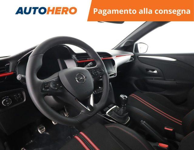 OPEL Corsa 1.5 D 100 CV GS