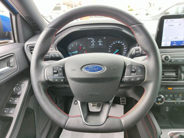 FORD Focus 1.5 EcoBoost 150 CV 5p. ST-Line