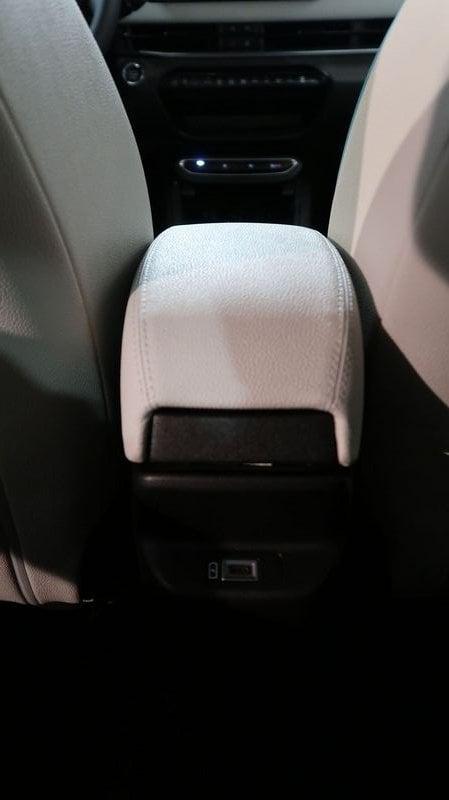 FIAT 600 1.2 Hybrid 100cv La Prima