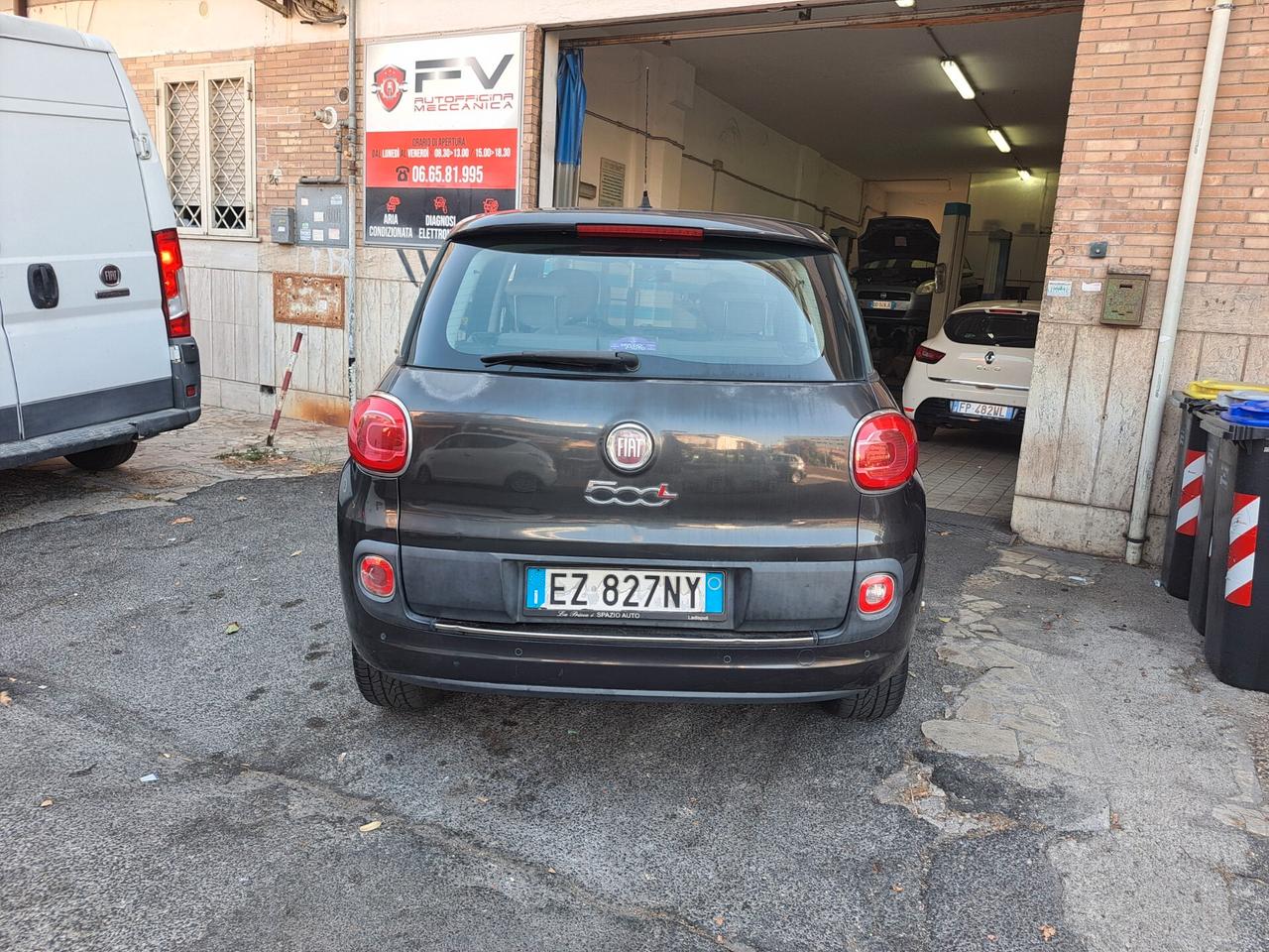 Fiat 500L 1.3 Multijet 85 CV Pop Star