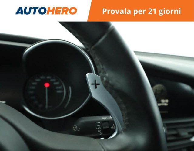 ALFA ROMEO Giulia 2.2 Turbodiesel 160 CV AT8 Super