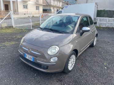 Fiat 500 1.2i
