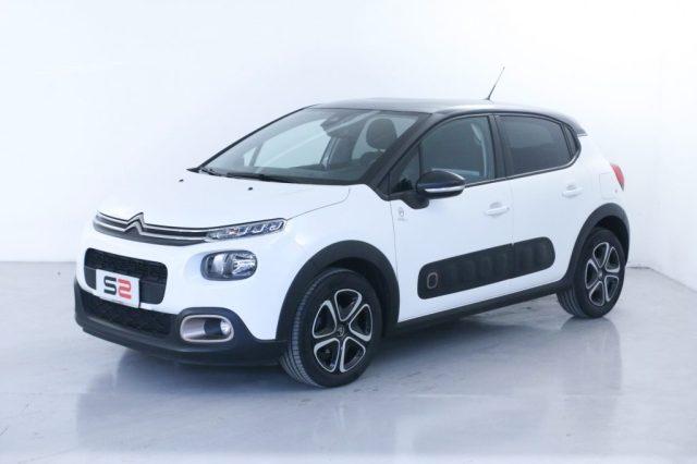 CITROEN C3 PureTech 82 S&S Origins NEOPATENTATI