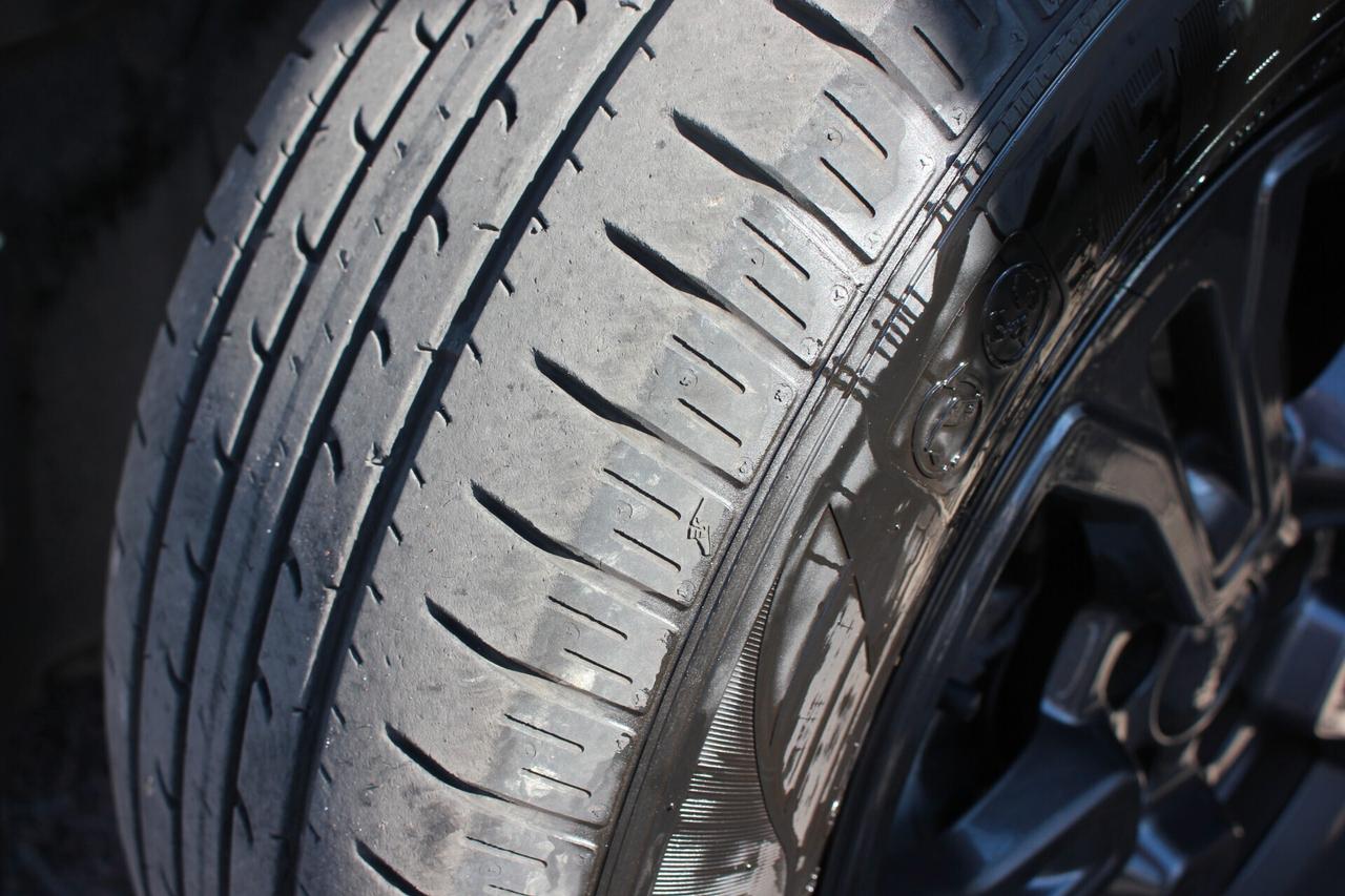 RENEGADE 1.0 BENZINA 120cv *PREZZO VERO* SOLO 36000 KM CERTIFICATI UNIPRO'